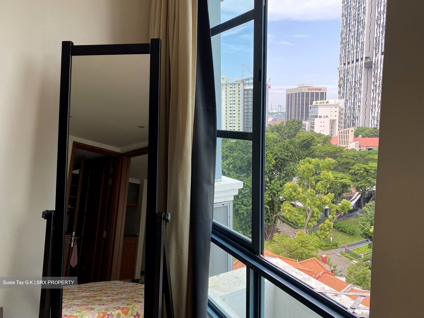 Craig Place (D2), Apartment #309777501